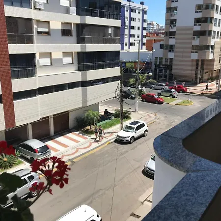Apartamento 1 Dormitorio, Confortavel, No Centro De Capao Da Canoa A 1 Quadra Do Mar Exterior photo