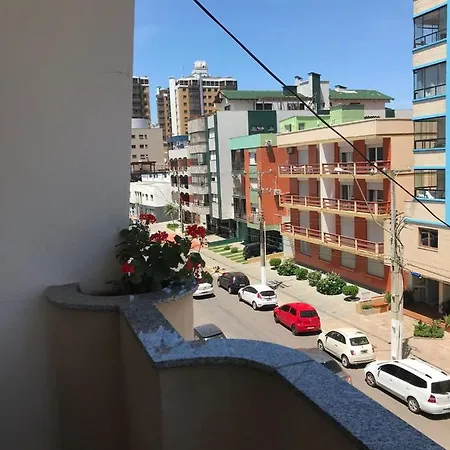 Apartamento 1 Dormitorio, Confortavel, No Centro De Capao Da Canoa A 1 Quadra Do Mar Exterior photo