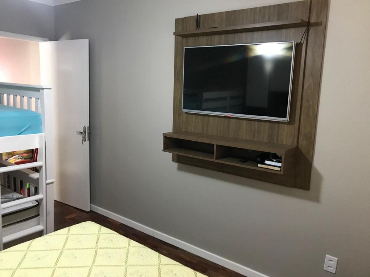 Apartment 1 Dormitorio, Confortavel, No Centro De A 1 Quadra Do Mar Capao da Canoa
