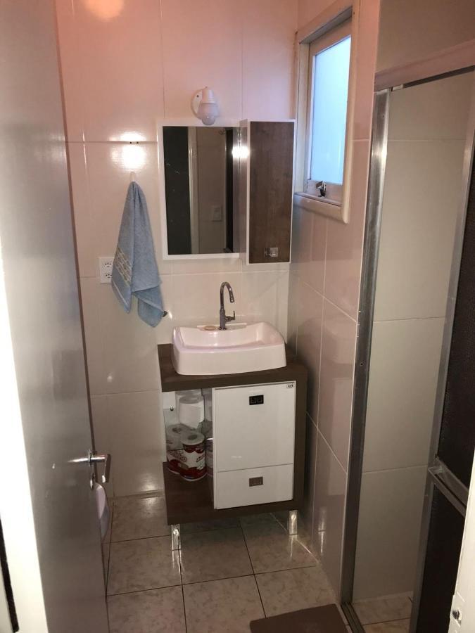 1 Dormitorio, Confortavel, No Centro De A 1 Quadra Do Mar Capao da Canoa
