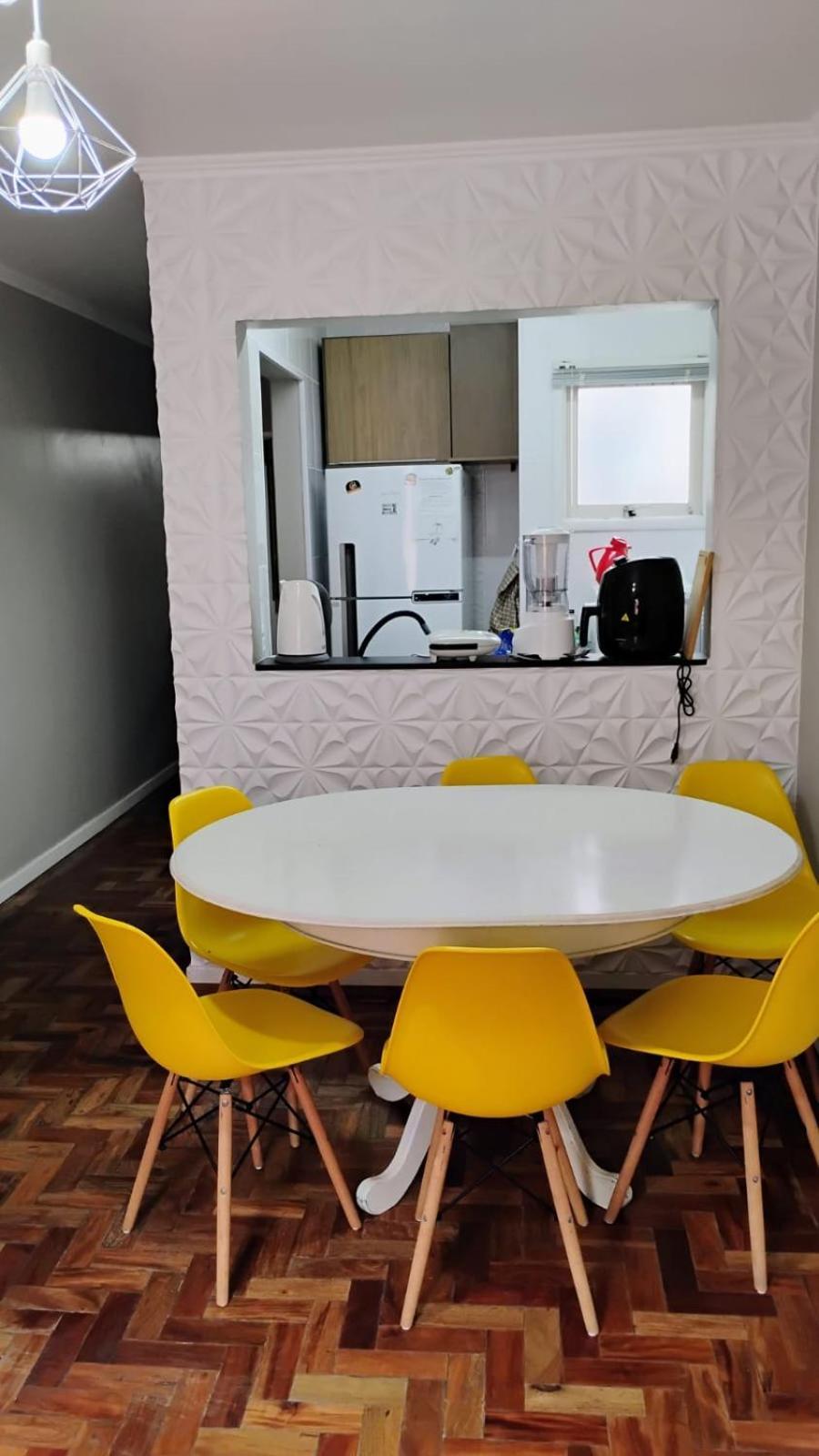 Apartment 1 Dormitorio, Confortavel, No Centro De A 1 Quadra Do Mar Capao da Canoa